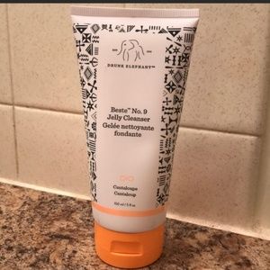 Drunk Elephant Bestie Jelly Cleanser No.8